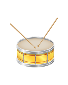 Golden Drum